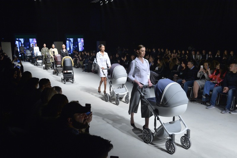 Designers & Brands Fashion Shows